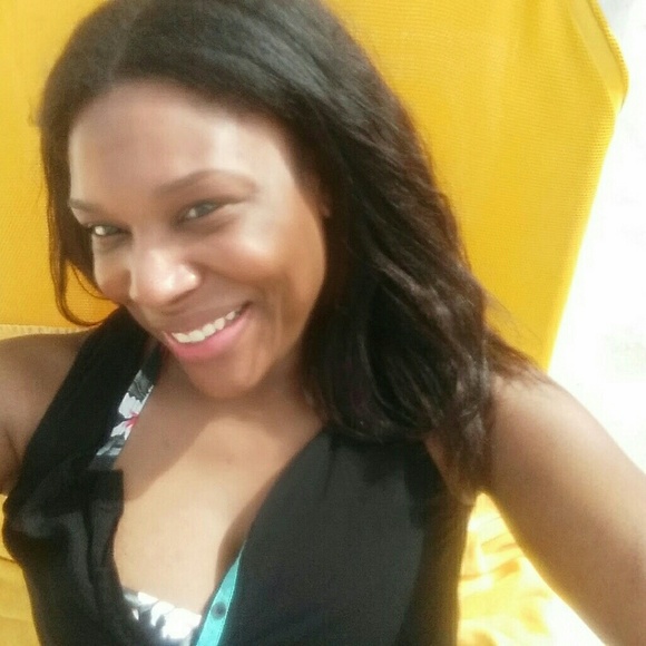 Meet your Posher, Stacia