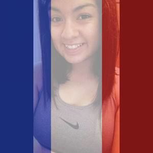 Meet your Posher, Marizol