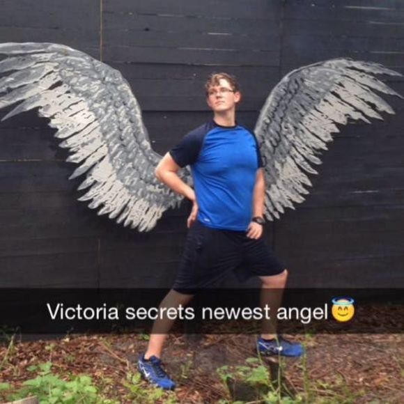 Meet your Posher, Randy - Picture 1 of 1