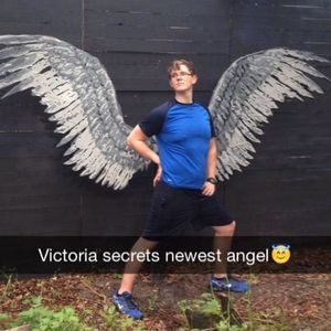 Meet your Posher, Randy