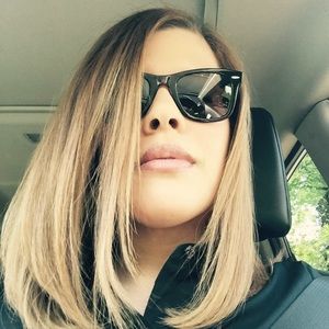 Meet your Posher, Elisabeth