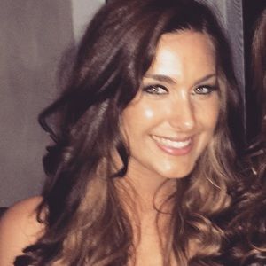 Meet your Posher, Michele