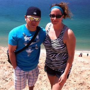 Meet your Posher, Annette