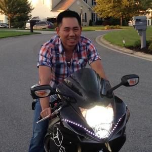 Meet your Posher, Johnny