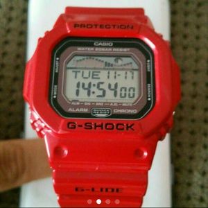 G Shock GLX-5600