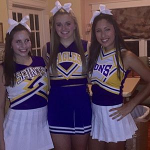 Meet your Posher, Maya