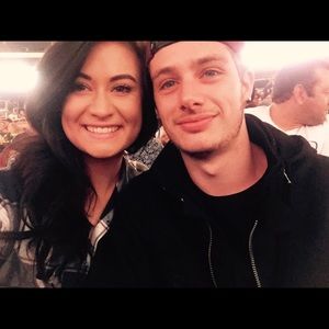 Meet your Posher, Blain