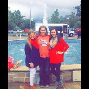 Meet your Posher, Kayla