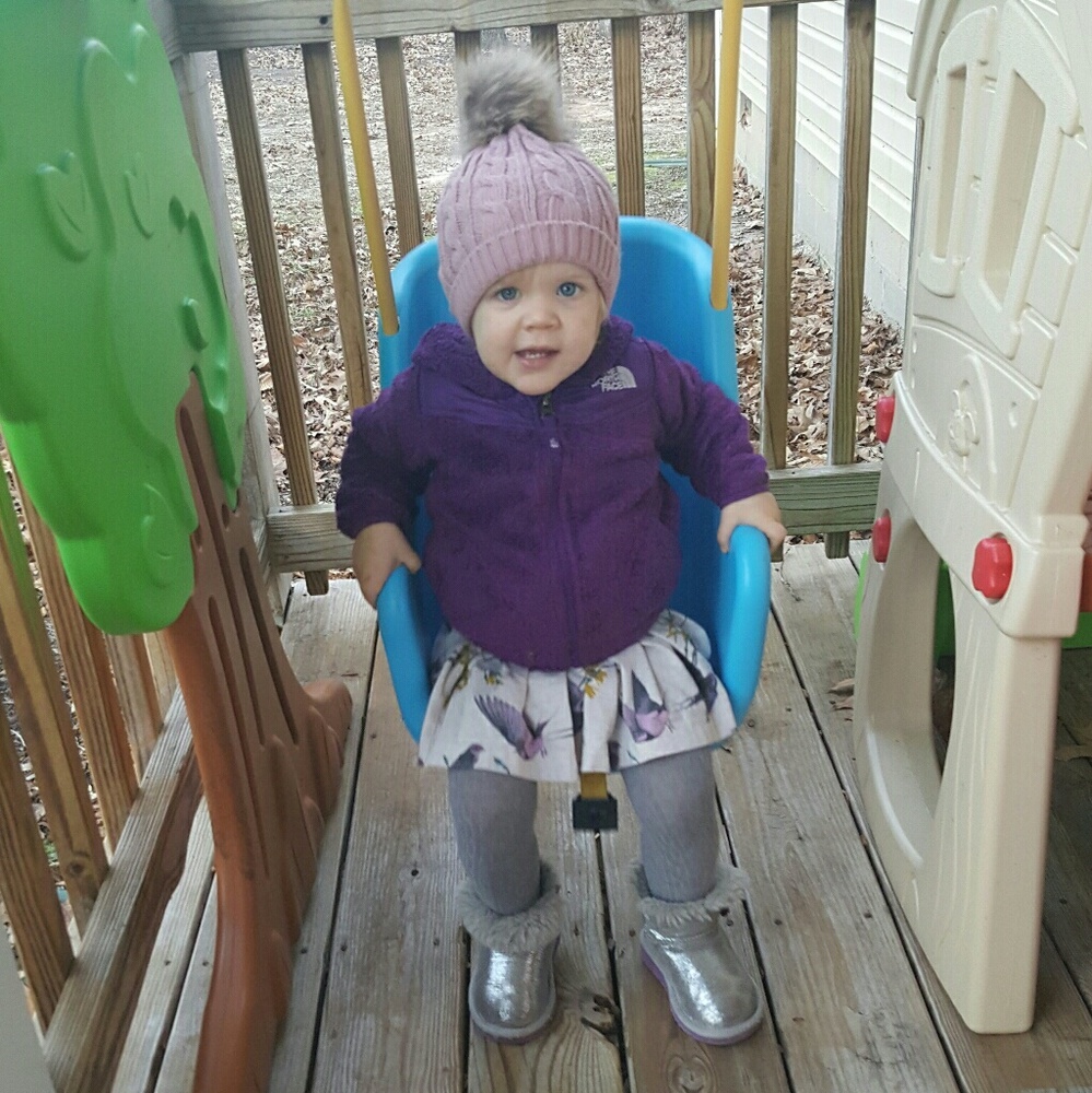 Meet your Posher, Niko