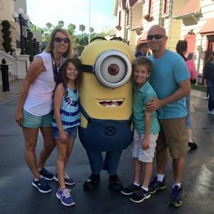 Meet your Posher, Jenny