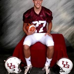 Meet your Posher, Bradley