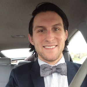 Meet your Posher, Dan