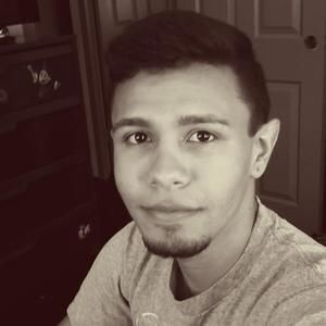 Meet your Posher, Gabriel