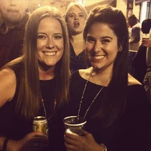 Meet your Posher, Celeste