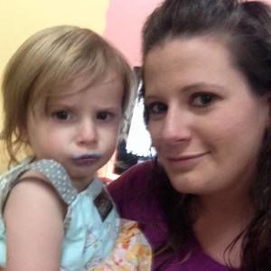 Meet your Posher, Kacie