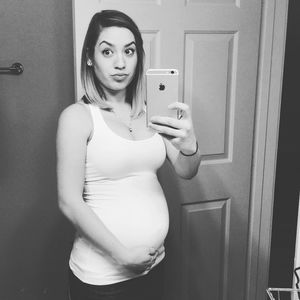 Meet your Posher, Brandy