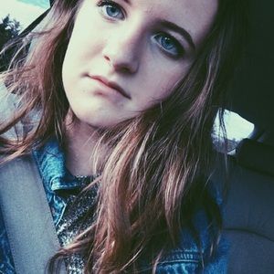 Meet your Posher, Kate