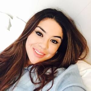 Meet your Posher, Samantha