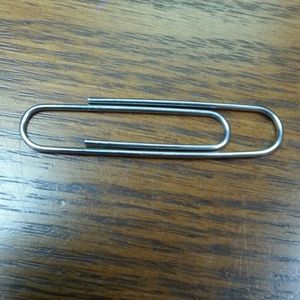 Meet your Posher, Miranda