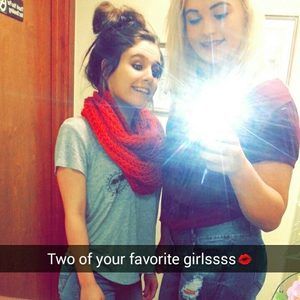 Meet your Posher, Lexi gracie