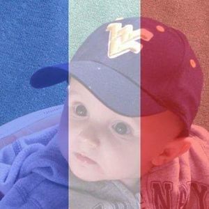 Meet your Posher, Tausha n