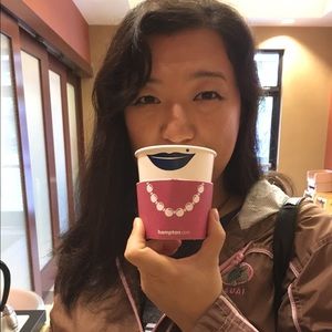 Meet your Posher, Li