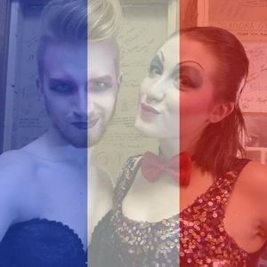 Meet your Posher, Trevor