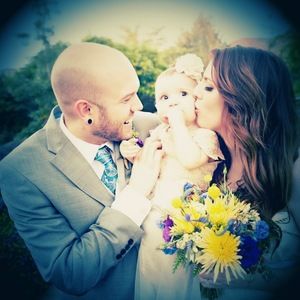 Meet your Posher, Rebecca