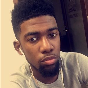 Meet your Posher, Elijah