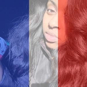 Meet your Posher, Diamond