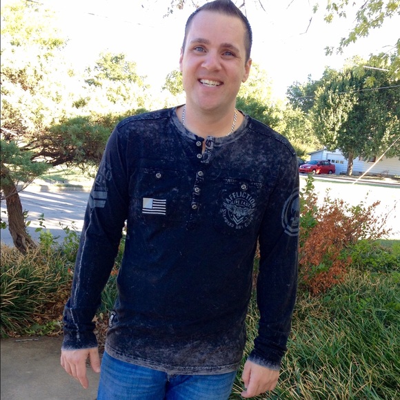 Meet your Posher, Marcus - Picture 1 of 1