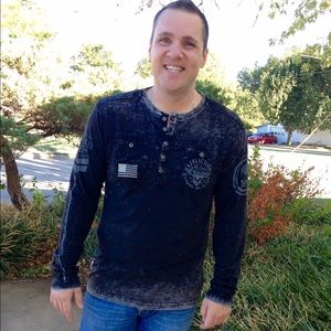 Meet your Posher, Marcus