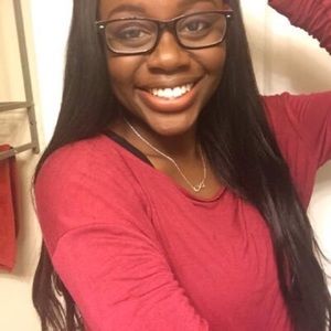 Meet your Posher, Robin