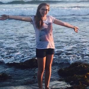 Meet your Posher, Veronica