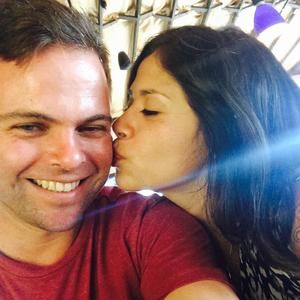 Meet your Posher, Kristal