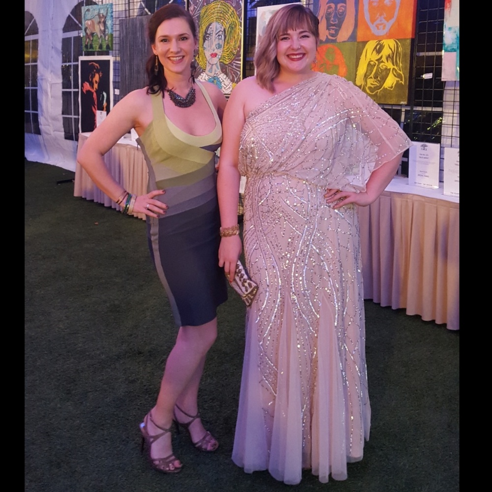 Meet your Posher, Becca