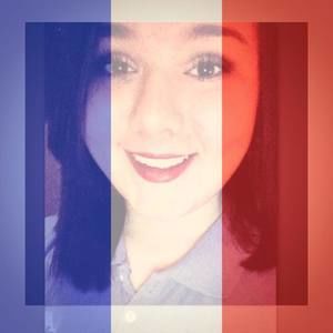 Meet your Posher, Avery