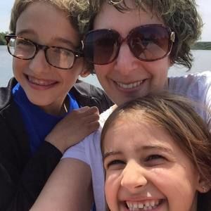 Meet your Posher, Zoe