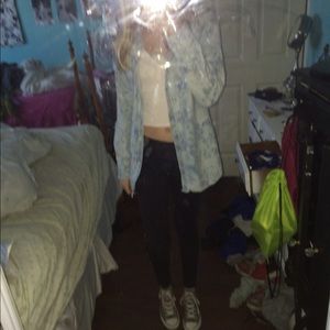 Meet your Posher, Samantha