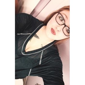 Meet your Posher, Morgan