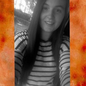 Meet your Posher, Raechel