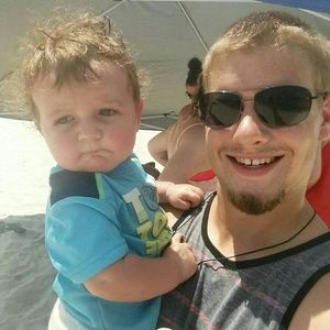 Meet your Posher, Joseph