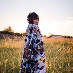 Meet your Posher, Angelina