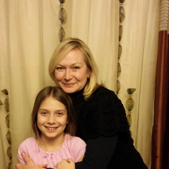 Meet your Posher, Victoria