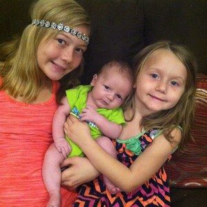 Meet your Posher, Angela