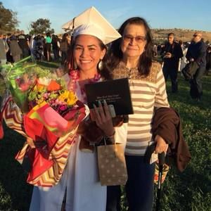 Meet your Posher, Deanna