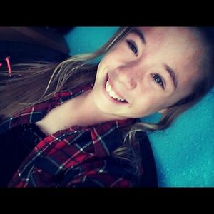 Meet your Posher, Tianna