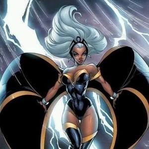 Meet your Posher, Latasha