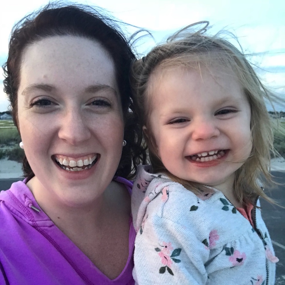 Meet your Posher, Kay