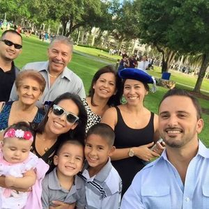 Meet your Posher, Edith